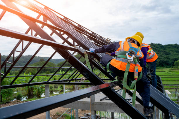 Best Affordable Roofing Company  in Mcdonald, PA