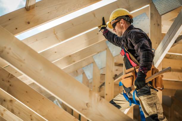 Best Local Roofing Companies  in Mcdonald, PA