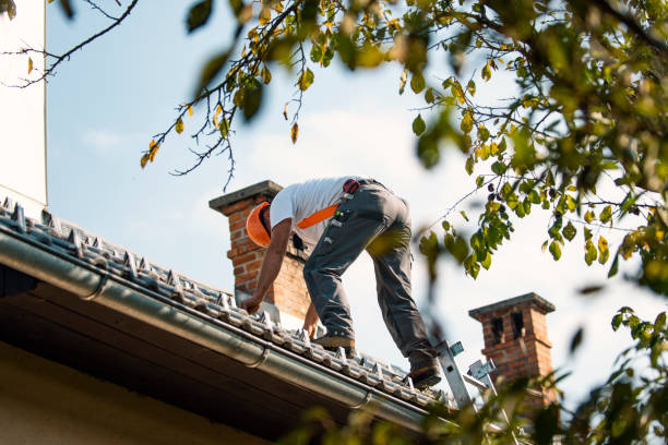 Best Tile Roofing Contractor  in Mcdonald, PA