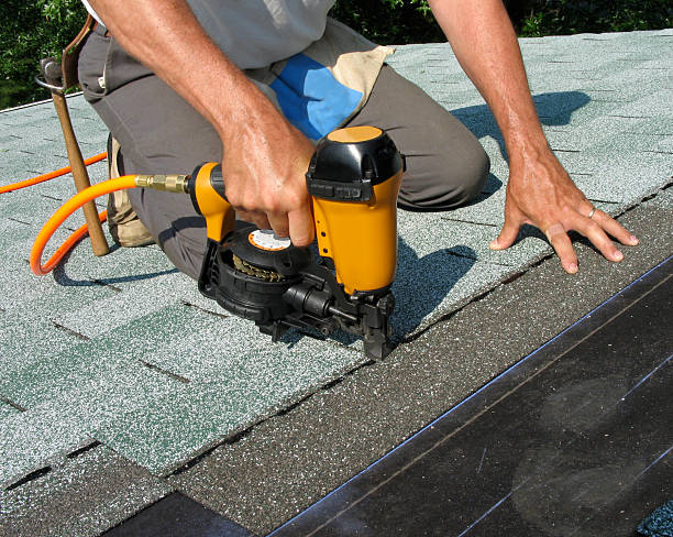 Best Commercial Roofing Services  in Mcdonald, PA