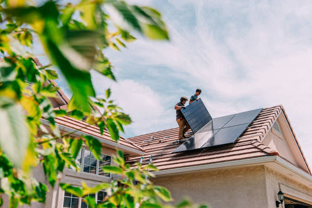 Professional Roofing Contractor in Mcdonald, PA
