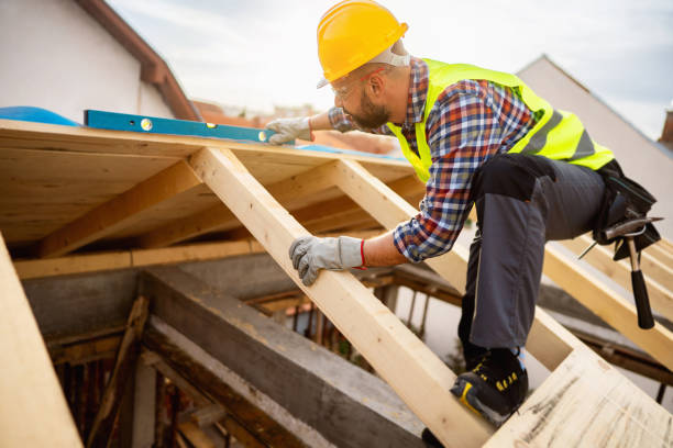 Best Local Roofing Companies  in Mcdonald, PA