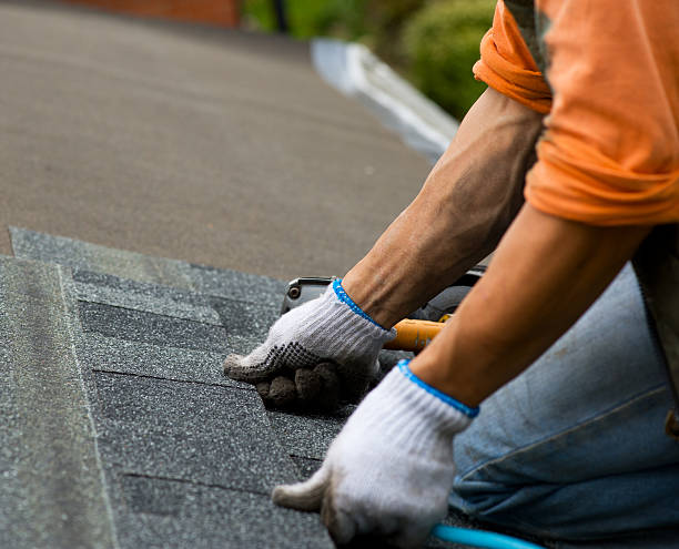 Roof Waterproofing Services in Mcdonald, PA