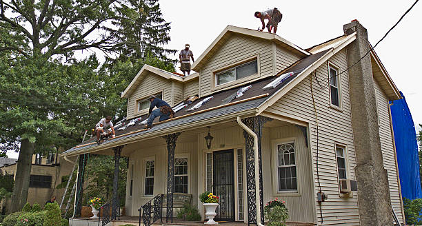 Best Roof Waterproofing Services  in Mcdonald, PA