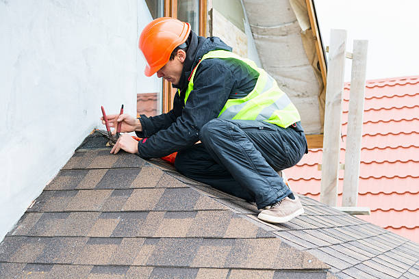 Quick and Trustworthy Emergency Roof Repair Services in Mcdonald, PA