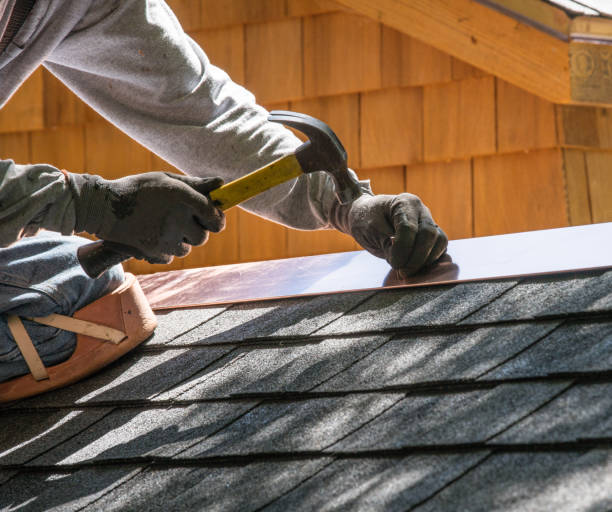 Best Roof Maintenance Services  in Mcdonald, PA